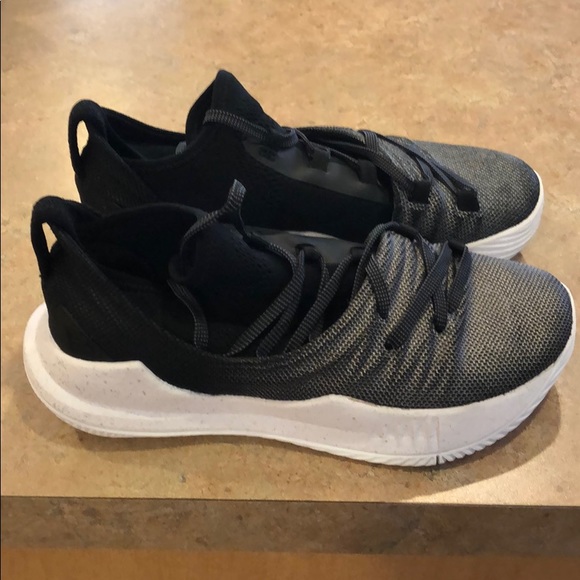 curry 5 youth